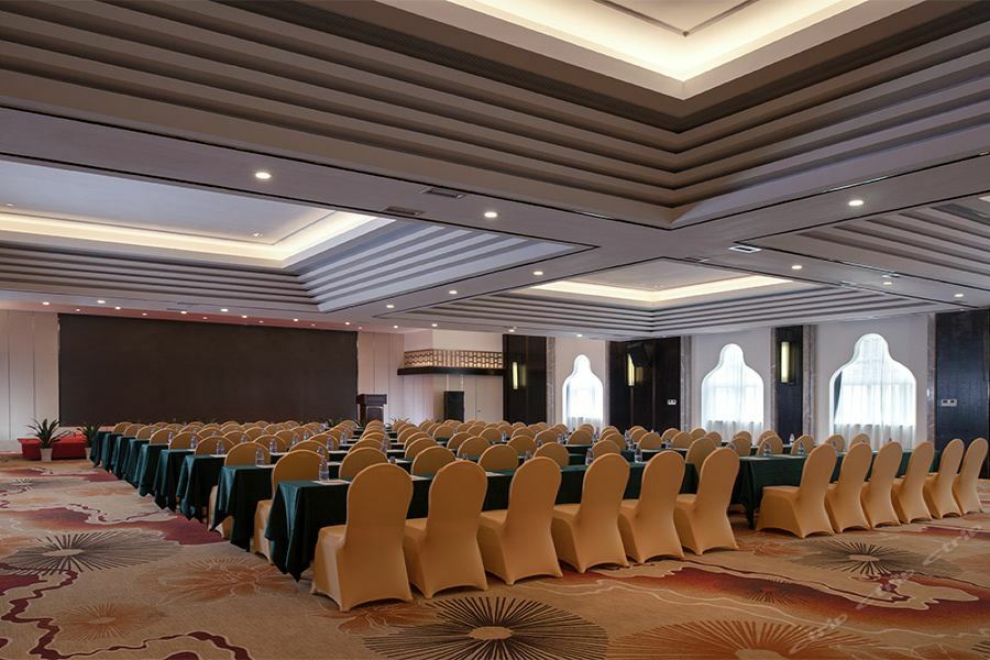 Vienna International Hotel Diecai Wanda High Speed ​​Rail Station Guilin Exterior foto